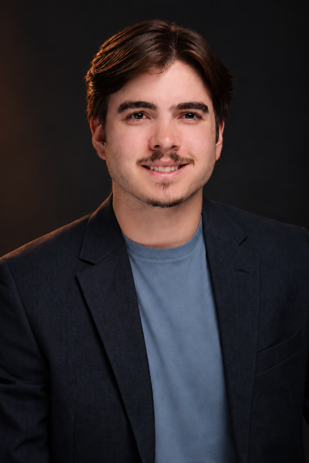 Axel Soto, founder of Ascerex